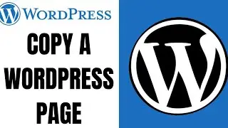 How to copy a wordpress page || Duplicate a page in wordpress (2023)