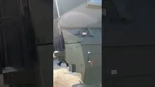 Тайфун-К. Первое знакомство 