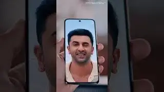 oppo Ai video photo edit reno 12  series