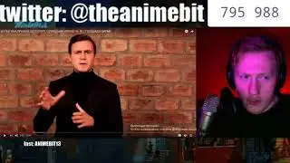 D.K. inc смотрит видео Соболева:ШУРЫГИНА ПРОШЛА ДЕТЕКТОР? / ЭПИДЕМИЯ VERSUS НА ТВ / ГЕНОЦИД В БИРМЕ