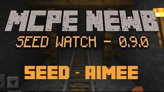 Abandoned Mineshaft - Seed Watch #4- 