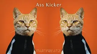 Martinbeatz - Ass Kicker