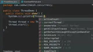 Java 