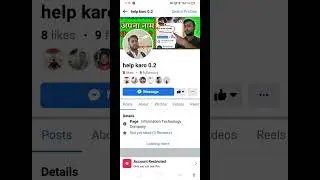 facebook monetization policy issue | facebook page policy issue solution | facebook monetization