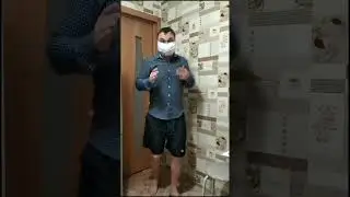 Всем кто в маске | Семейные приколы | Тик Ток 