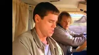 Dumb & Dumber: I gotta pee.