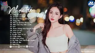 Nhạc Trẻ Ballad Việt Hay Nhất 2024 | Lk Nhạc Trẻ Mới Gây Nghiện | Nhạc Việt Hot Nhất Hiện Nay