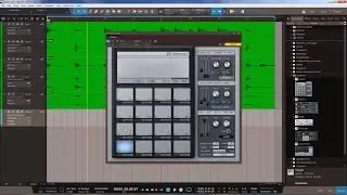 Adding Drum Samples in Studio One - Warren Huart: Produce Like A Pro