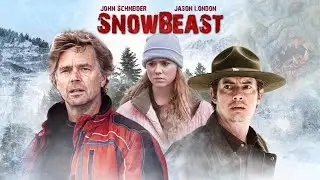 Snow Beast (2011) | Full Movie | John Schneider | Danielle C. Ryan | Paul D. Hunt | Kari Hawker-Diaz