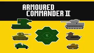 Armoured Commander 2 Review: WW2 coffin simulator