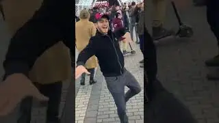 ЗАЖИГАТЕЛЬНАЯ ЛЕЗГИНКА🔥😍ЭТО НУЖНО ВИДЕТЬ