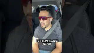 How FOREX Copy Trading Works!