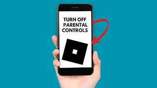 Turn Off Parental Controls on Roblox Without a PIN 2025 (EASY)