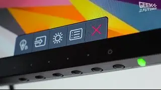 Обзор BenQ GW2870H: народный монитор 28 дюймов от BenQ