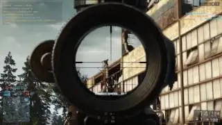 Dodgy ass shit - BF4