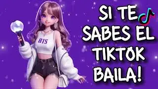 SITE SABES EL TIKTOK BAILA! (2024)