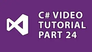 C# Tutorial 24 Paint App
