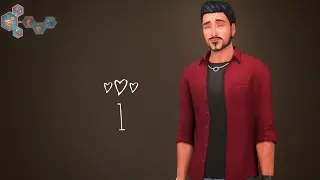 The Sims 4 || Династия по дополнениям || 1