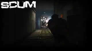 SCUM: The Most Sadistic Survival Game Yet!