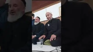 Турчи (назму на даргинском)