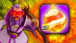 СУПЕРСЕЛЛ навсегда СЛОМАЛИ ХРАНИТЕЛЯ😏Clash of clans