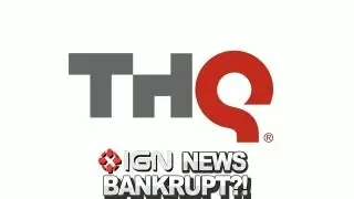 IGN News - THQ Files for Bankruptcy