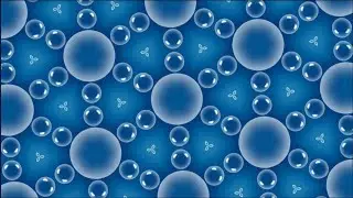 Primal Bubble 396 Hz. - Alpha Waves - Negative Emotions Relief, Anger, Fear, Anxiety, Guilty. Detox.