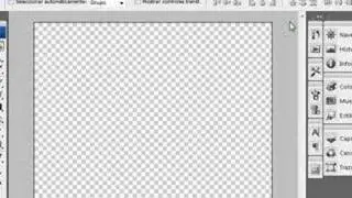 Photoshop CS3 abrir y guardar