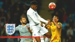 England U21 3-0 Kazakhstan U21 | Goals & Highlights