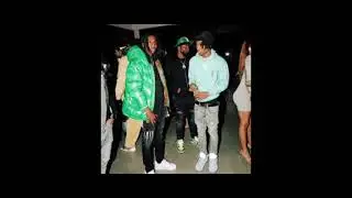 [FREE] *GUITAR* SCOREY X POLO G TYPE BEAT- “NOT THE SAME”