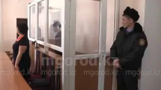 Сын убил отца за требование найти работу