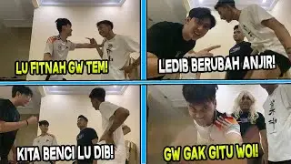 Gw Ajak Anak GH Brutal Buat Prank @ledib Sampe Mau Nangis!*kasian