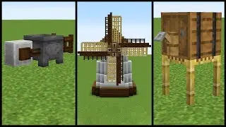 40+ Minecraft Building Tricks and Tips in 1.14