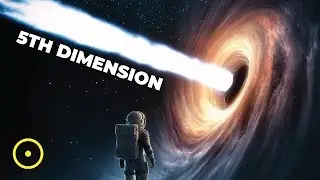 5 Dimensions Explained Simply