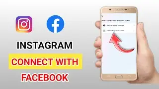 Instagram Account Ko Facebook Sy Connect Karen | Instagram Reels Ko Fb Py Recommend Karen