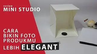 FOTO PRODUK KELIHATAN KEREN? INI KUNCINYA 