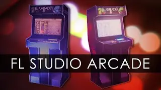 FL STUDIO ARCADE [April Fools]