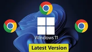 How to Install google chrome on Windows 11  Complete Step by Step Guide 