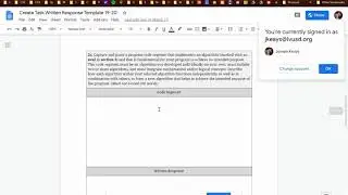 How To Make A PDF From A Google Doc