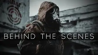 S.T.A.L.K.E.R.: Shadow of the Zone | Behind the Scenes