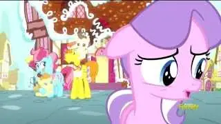 The Pony I Want To Be (w/ Reprise) - MLP FiM - Diamond Tiara (song+mp3)[HD]