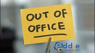 Out of office or vacation reply Gmail - How to set up out of office vacation auto reply in Gmail