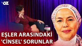 EŞLER ARASINDAKİ 'CİNSEL' SORUNLAR