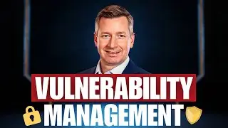 Vulnerability Management: Expert Guidance Made Simple