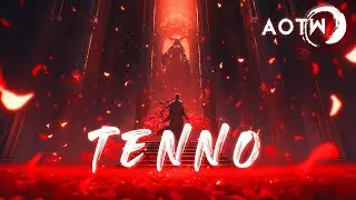 TENNO 【 天皇 】 ~ Japanese Trap & Bass Type Beats by Cursed Crown | MrMomos Artist of the Week #AOTW