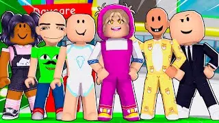 DAYCARE ADVENTURES PART 3  | Funny Roblox Moments | Brookhaven 🏡RP