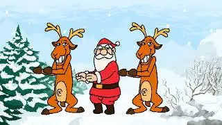 🎄НОВОГОДНЯЯ СЧИТАЛОЧКА🎁