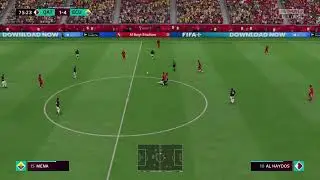 Fifa 23 world cup