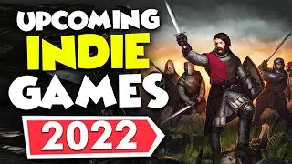 Top 15 Best Indie Games – January 2022 | Gaming Insight