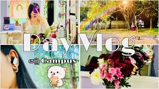 අමතක නොවන තවත් එක දවසක්🎀🥺/University of Moratuwa/ Birthday Gifts 🎁🤭/ සිංහල Vlog #aesthetic #dayvlog